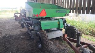 2003 Miedema Planter 2RH - (Norfolk)