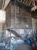 Feed Bins - (Norfolk)