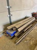 Metal Road Forms - (Suffolk)