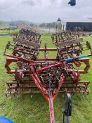 1990 Kongskilde Germinator - (Norfolk)