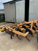 3m McConnel Discaerator - (Cambridgeshire)