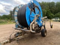 Briggs Irrigator - (Norfolk)