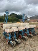 Monosem Maize Drill - (Suffolk)
