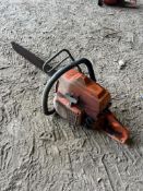 Huskavarna CD480 - (Suffolk)