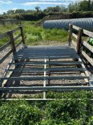 ATV Crossing Grid - (Leicestershire)