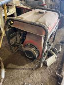 Kubota Generator 605kva - (Suffolk)