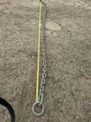 Tow Chain - (Norfolk)