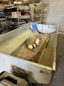 Kellfri 23-TV10H Tipping Trailer - (Suffolk)