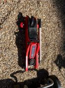 Sealey Trolley Jack - (Norfolk)