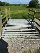ATV Crossing Grid - (Leicestershire)