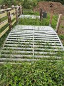 ATV Crossing Grid - (Leicestershire)