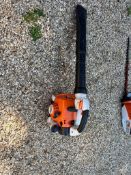 Stihl SH86c Leaf Blower - (Norfolk)