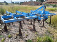 Lemken Terradisc - (Norfolk)