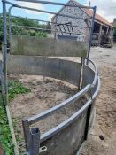 Sheep Handler - (Norfolk)