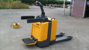 2006 Ride On Junghienrich - (Norfolk)