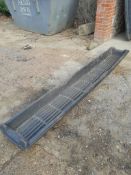 Sheep Foot Dip Trough - (Norfolk)