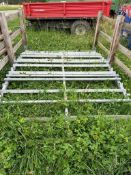 ATV Crossing Grid - (Leicestershire)