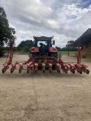 2001 Kverneland Accord Monopill Beet Drill - (Norfolk)