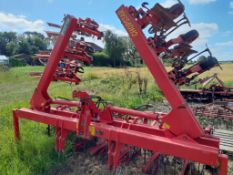 2012 Einbock Chopstar - (Norfolk)