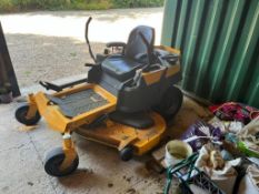 Stiga Mower - (Norfolk)