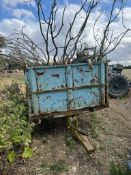 5T Trailer - (Suffolk)