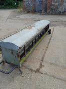 Lamb Creep Feeder - (Norfolk)