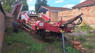 1999 Manned And Unmanned Reekie 2170B - (Norfolk)