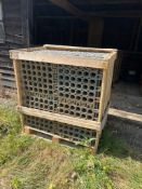 Mud Control Mats - (Suffolk)