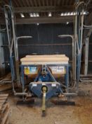 Horstine Granular Applicator - (Norfolk)