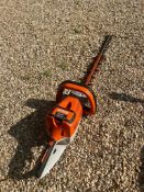 Stihl HAS 86 Hedge Trimmer - (Norfolk)