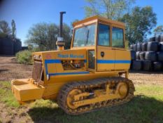 1982 Track Marshall 135 - (Norfolk)