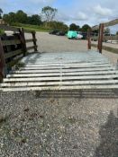 ATV Crossing Grid - (Leicestershire)