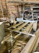 Brenderup Trailer - (Suffolk)