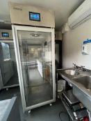 2020 Everlasting Charcuterie Climate Control Cabinet - (Lincolnshire)