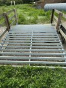 ATV Crossing Grid - (Leicestershire)