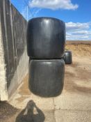 2024 Whole Crop Winter Barley - (Norfolk)