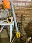 Gas Bangers - (Suffolk)