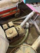 Transfer Pump - (Suffolk)