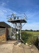 2021 Greencrop Sepcom 045 Slurry Separator - (Suffolk)