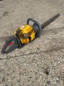 DH27 Dynamac - (Suffolk)