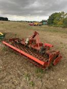 LELY Power Harrow - (Suffolk)