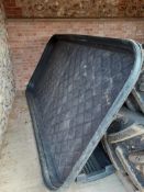 Sheep Foot Bath - (Norfolk)