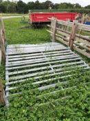 ATV Crossing Grid - (Leicestershire)