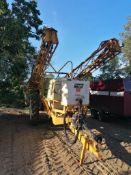 Knight Trailed Sprayer - (Norfolk)