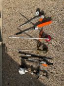 Stihl KM 56RC Kombi Engine With Extension Pack - (Norfolk)