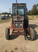 International 584 - (Norfolk)