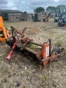Howard Rotavator - (Suffolk)