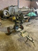 Bowman Supermatch Rabbit Chondel - (Suffolk)