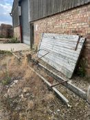 Power Float - (Suffolk)