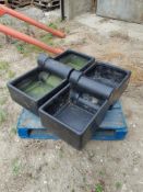 Water Troughs - (Norfolk)